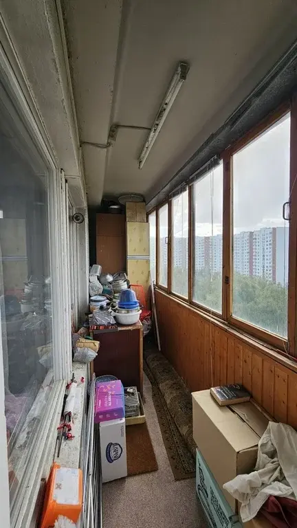 3-к. ул.Инессы Арманд, д.7 - Фото 15