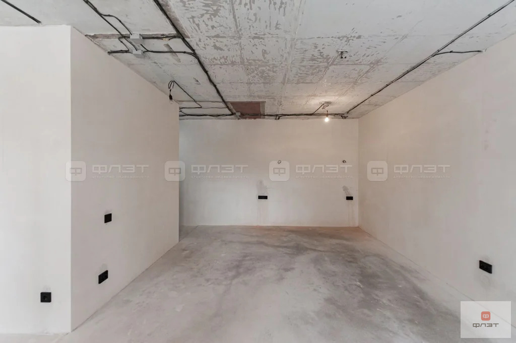 Продажа квартиры, Казань, ул. Заслонова - Фото 5