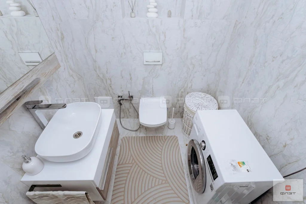 Продажа квартиры, Казань, ул. Чистопольская - Фото 7