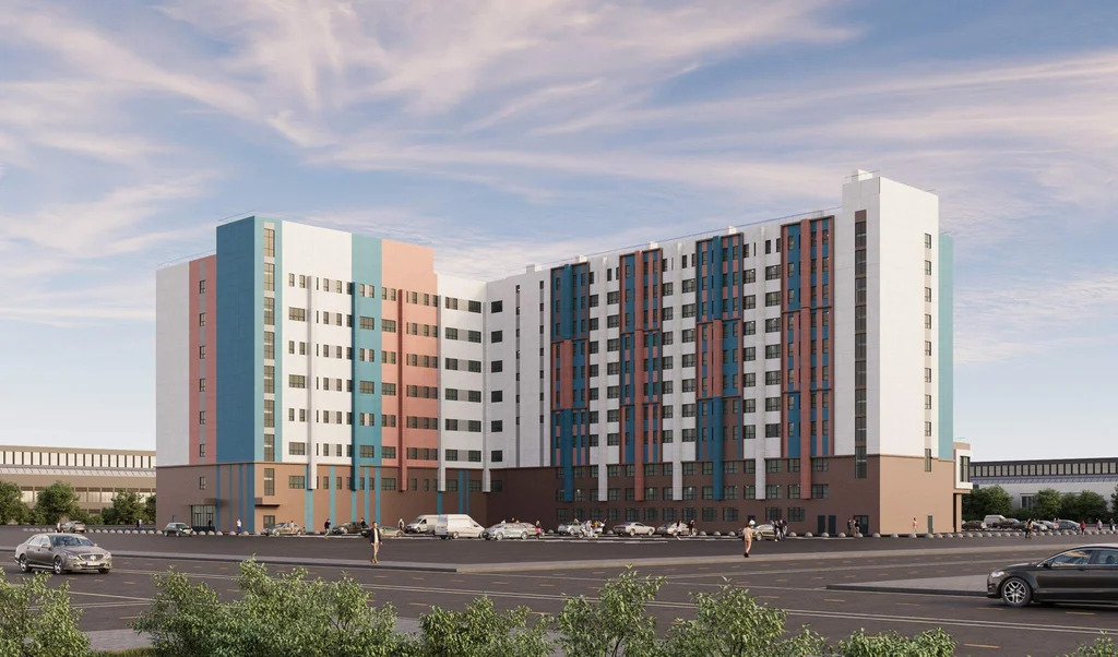 Аренда производства 1500 - 1000 м2 - Фото 11