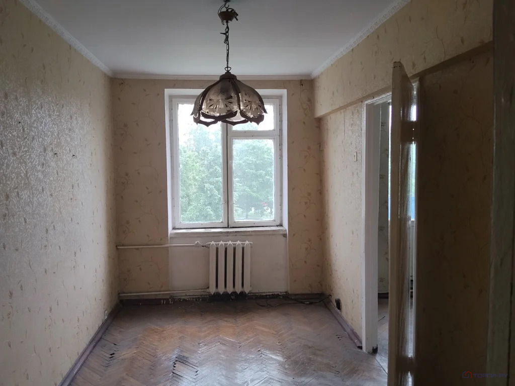 Продажа квартиры, ул. Кременчугская - Фото 7