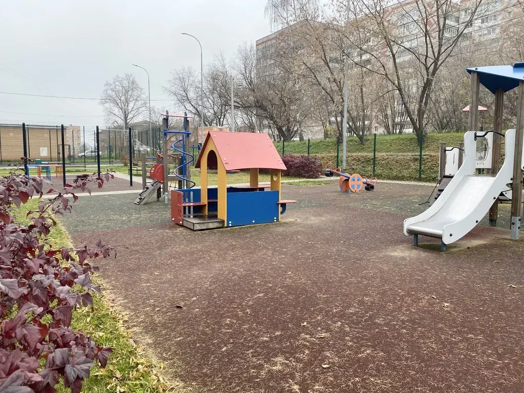 Современная студия 24,1 м2 ул. Нижняя дом 2 - Фото 17