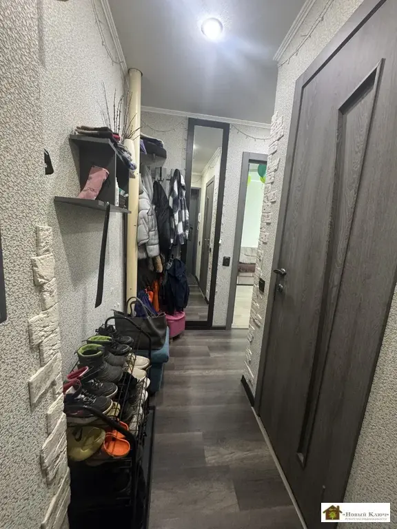 продается 2-комнатная квартира - Фото 6