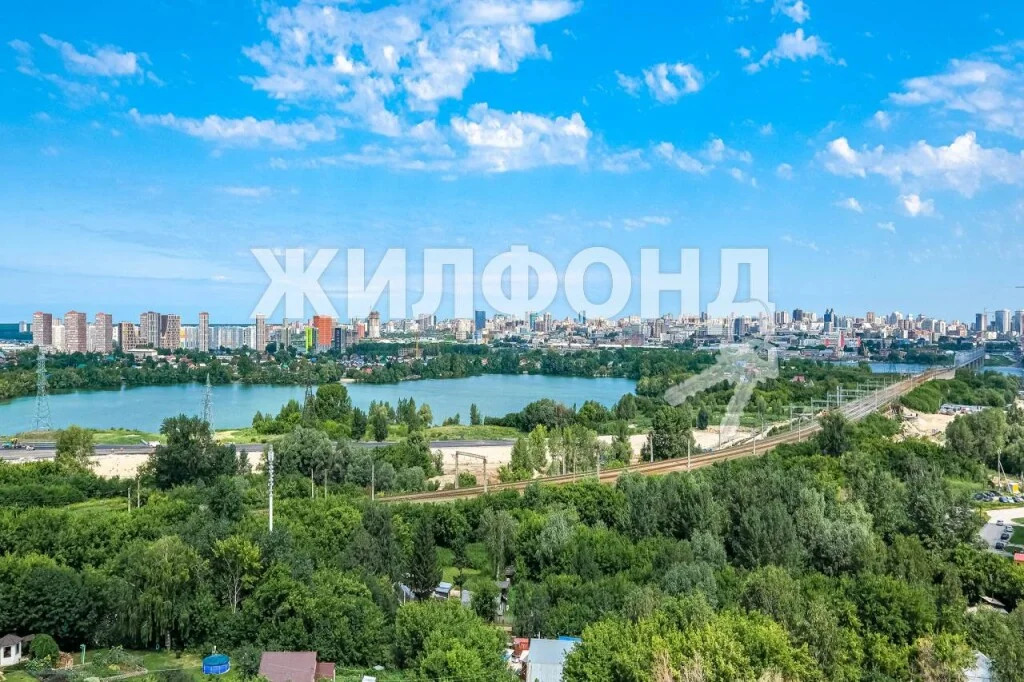 Продажа квартиры, Новолуговое, Новосибирский район, 3-й квартал - Фото 21