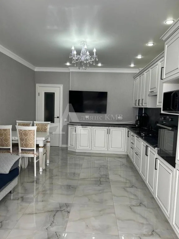 Продажа квартиры, Иноземцево, ул. Свердлова - Фото 1