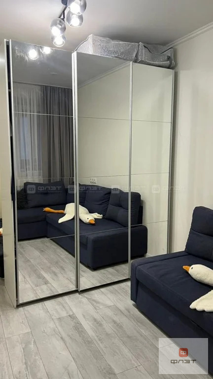 Продажа квартиры, Казань, ул. Айдарова - Фото 18