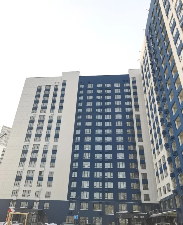 Продается квартира, 42.09 м - Фото 2