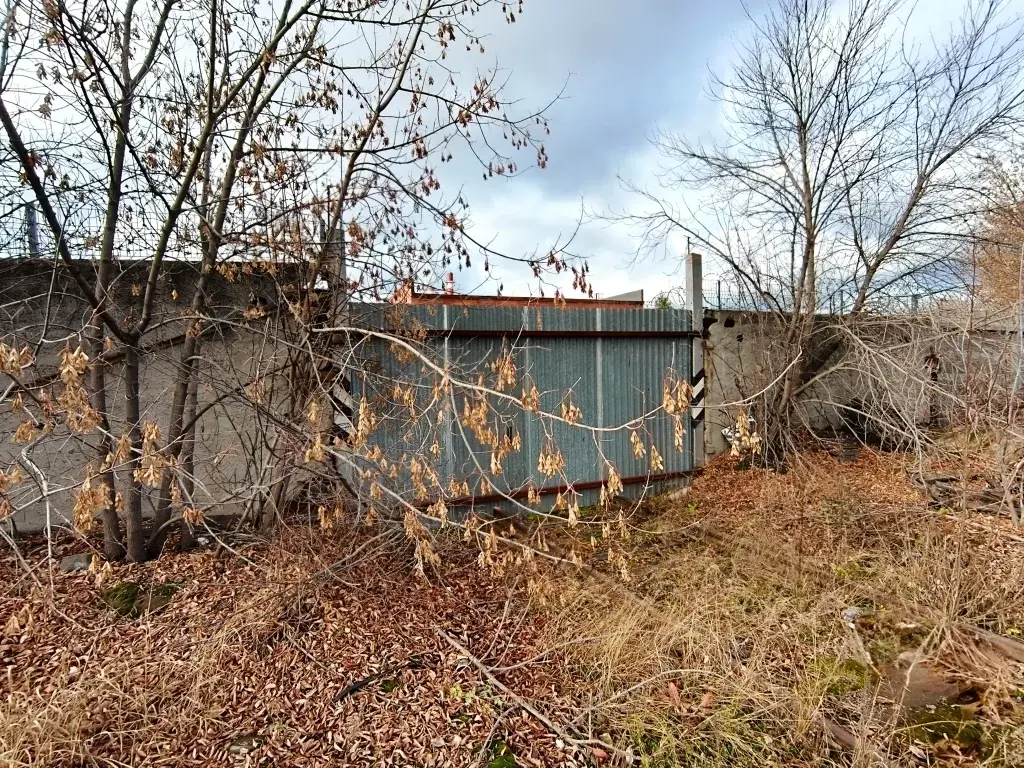 Продается земельный участок с ж/д тупиком в г. Екатеринбурге - Фото 8