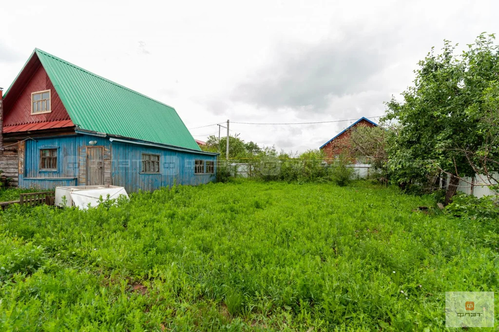 Продажа дома, Кзыл-Байрак, Верхнеуслонский район, ул. Вишневая - Фото 4