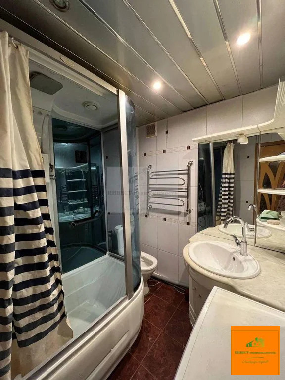 Продажа квартиры, Наро-Фоминск, Наро-Фоминский район, ул. Профсоюзная - Фото 13