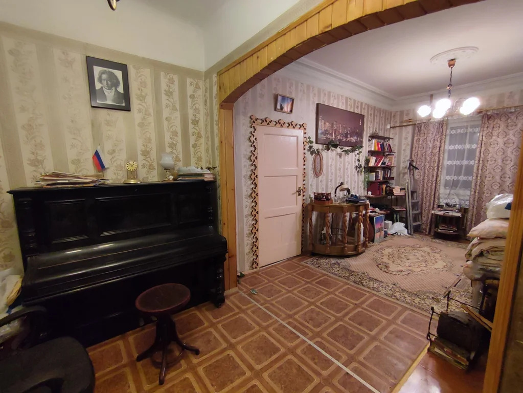 Продажа дома, Апрелевка, Наро-Фоминский район, ул. Волочаевская - Фото 12