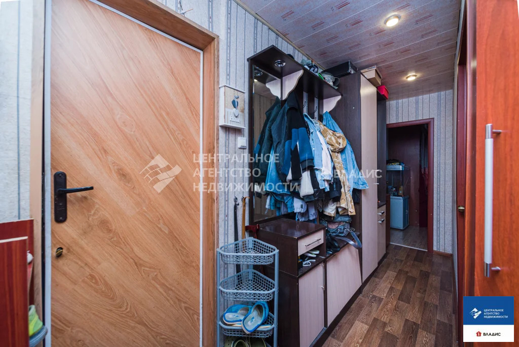 Продажа квартиры, Рязань, ул. Загородная - Фото 8