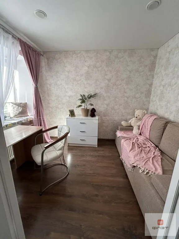 Продажа квартиры, Казань, ул. Короленко - Фото 6