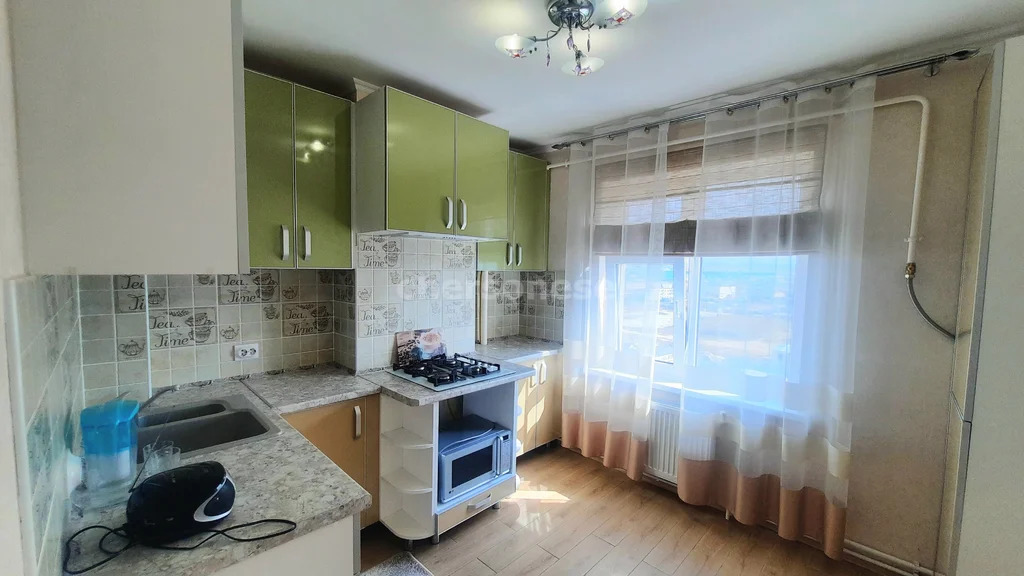 Продажа квартиры, Севастополь, Братьев Манганари улица - Фото 1