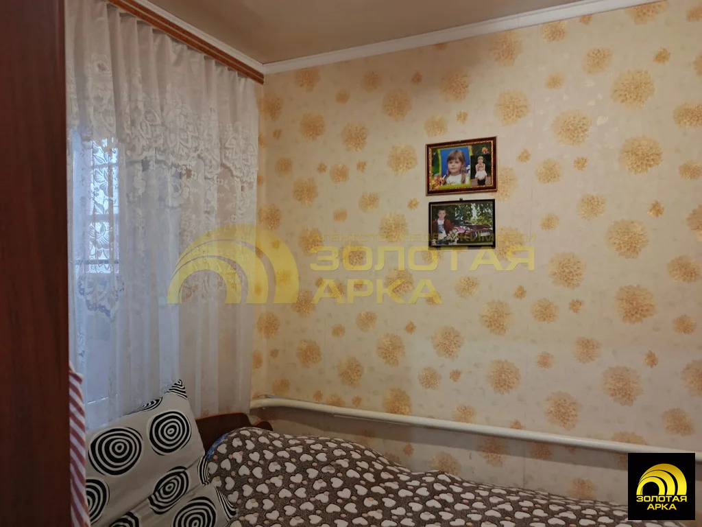 Продажа дома, Холмская, Абинский район, ул. Некрасова - Фото 9