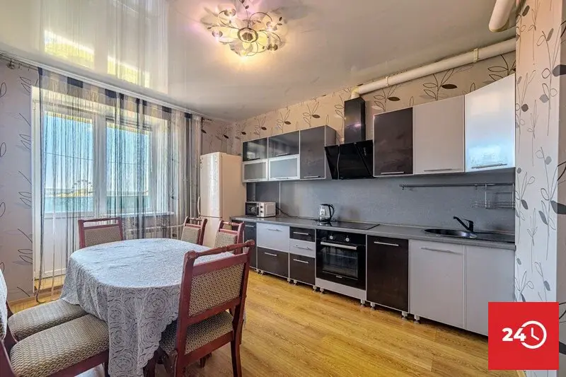 В продаже1-комн. квартира на Лунная 1 - Фото 7