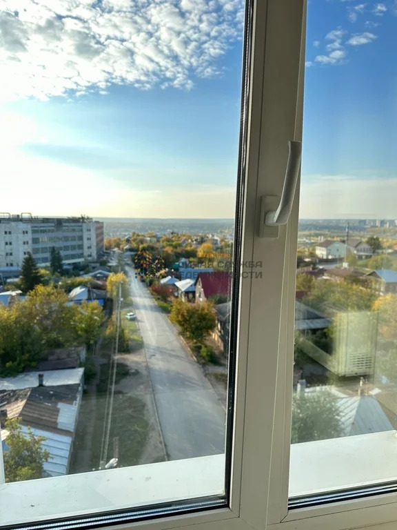 Аренда квартиры, Уфа, ул. Карла Маркса - Фото 8