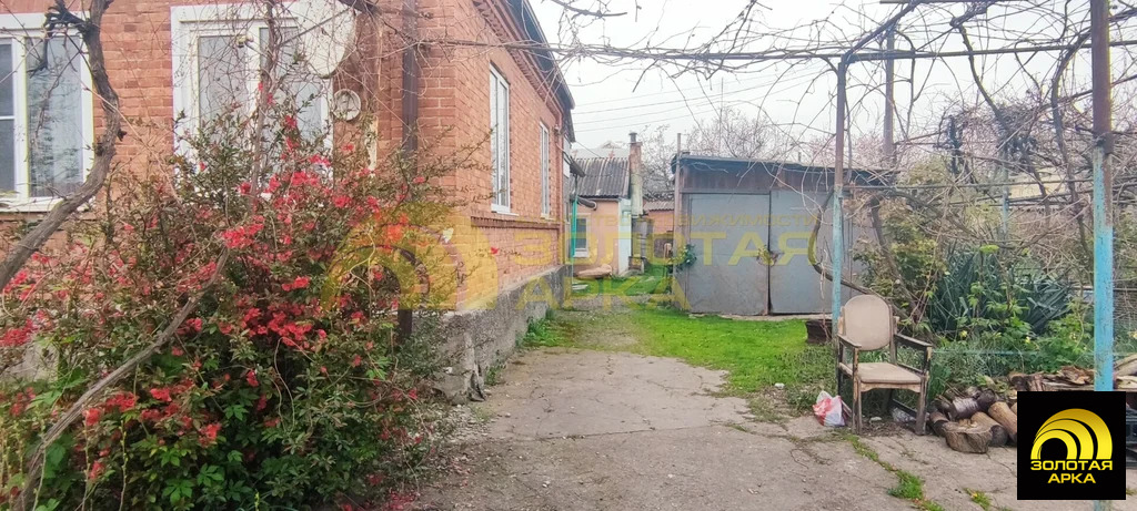 Продажа дома, Крымск, Крымский район, ул. Кирова - Фото 11