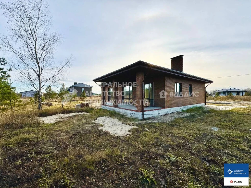 Продажа дома, Рязанский район - Фото 1