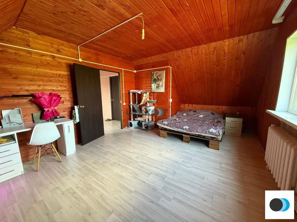 Продажа дома, Иглино, Иглинский район, ул. Горького - Фото 13