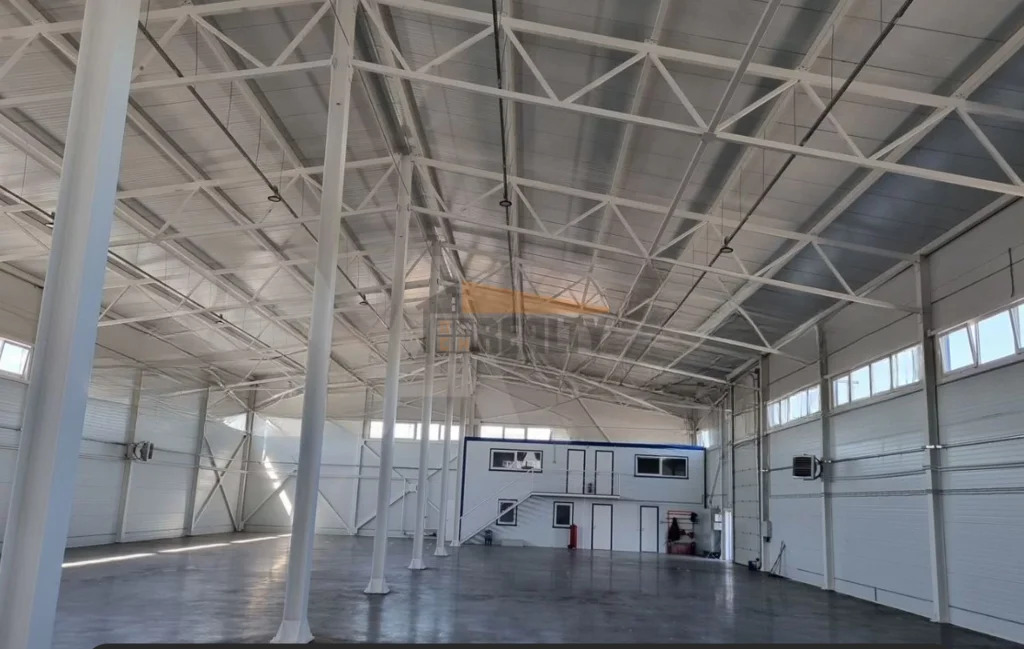 Аренда производственного помещения, Нижнее Мячково, Раменский район, ... - Фото 5