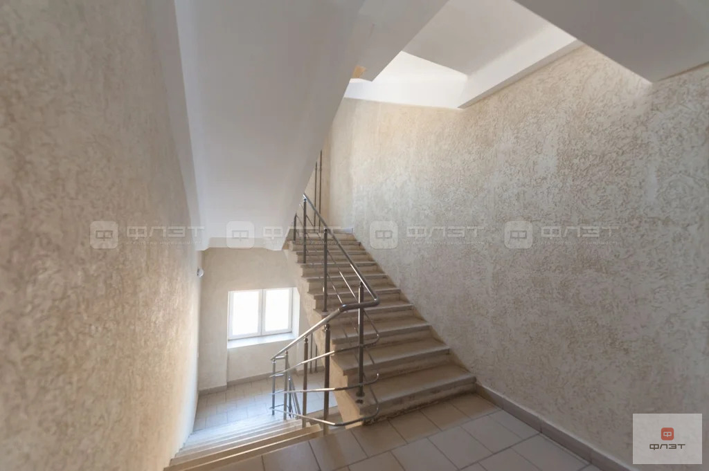 Продажа квартиры, Казань, ул. Галимджана Баруди - Фото 25