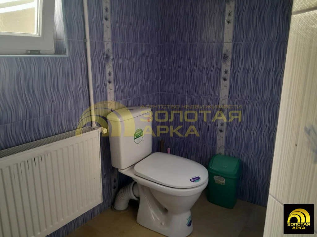 Продажа дома, Старотитаровская, Темрюкский район, Ильича пер. - Фото 28