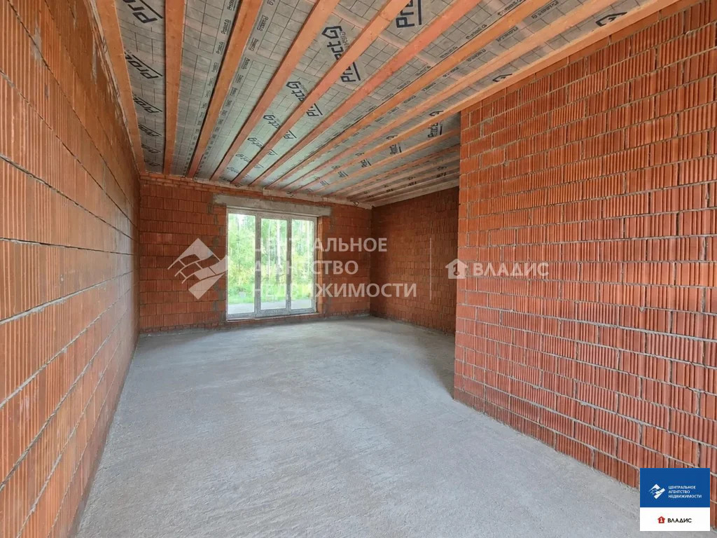 Продажа дома, Алеканово, Рязанский район, Новая улица - Фото 8