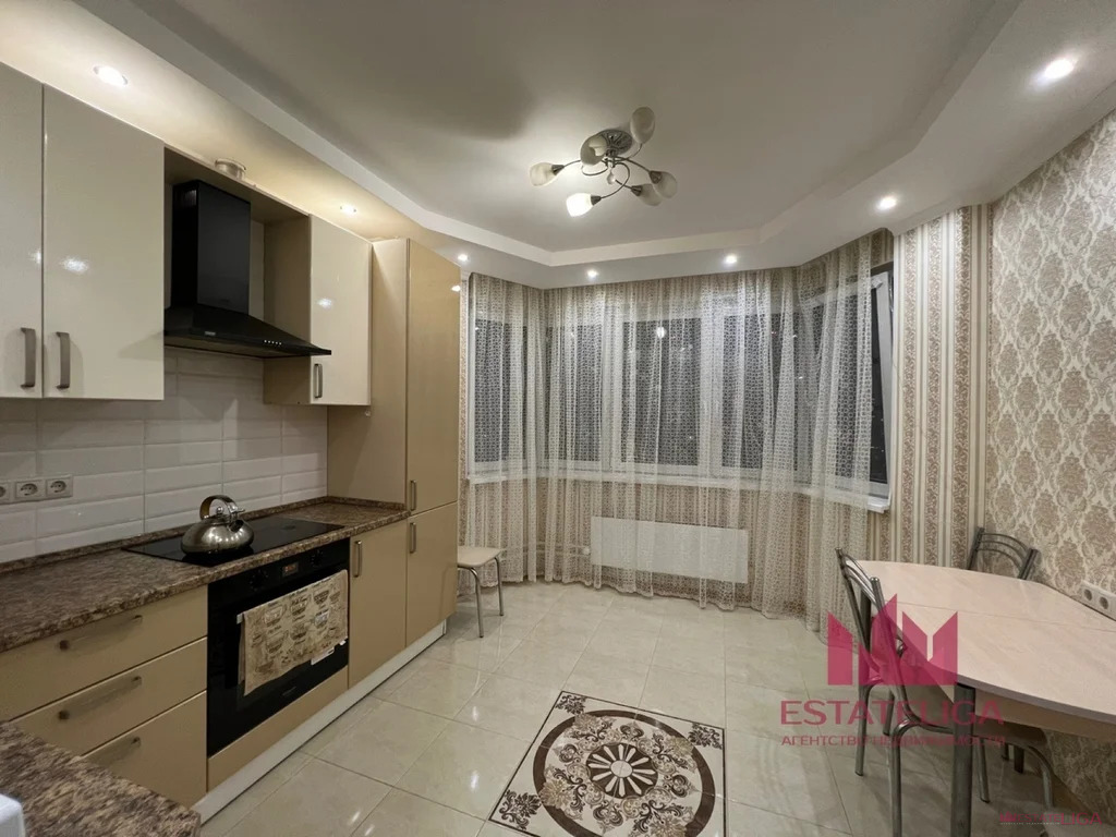 Аренда квартиры, Московский, Московский г. п., улица Москвитина - Фото 2