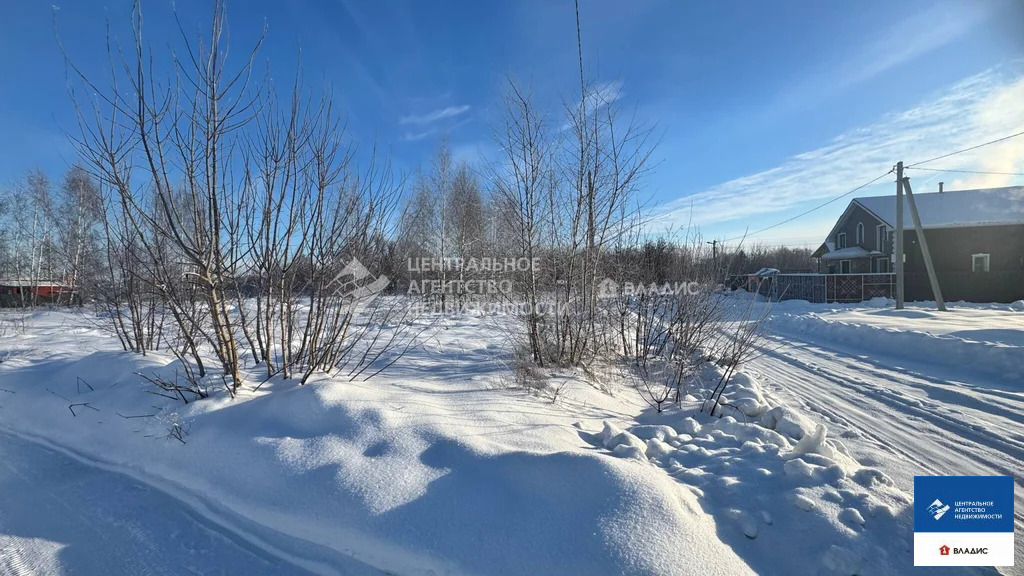 Продажа участка, Спасск-Рязанский, Спасский район, проезд Вагнера - Фото 3