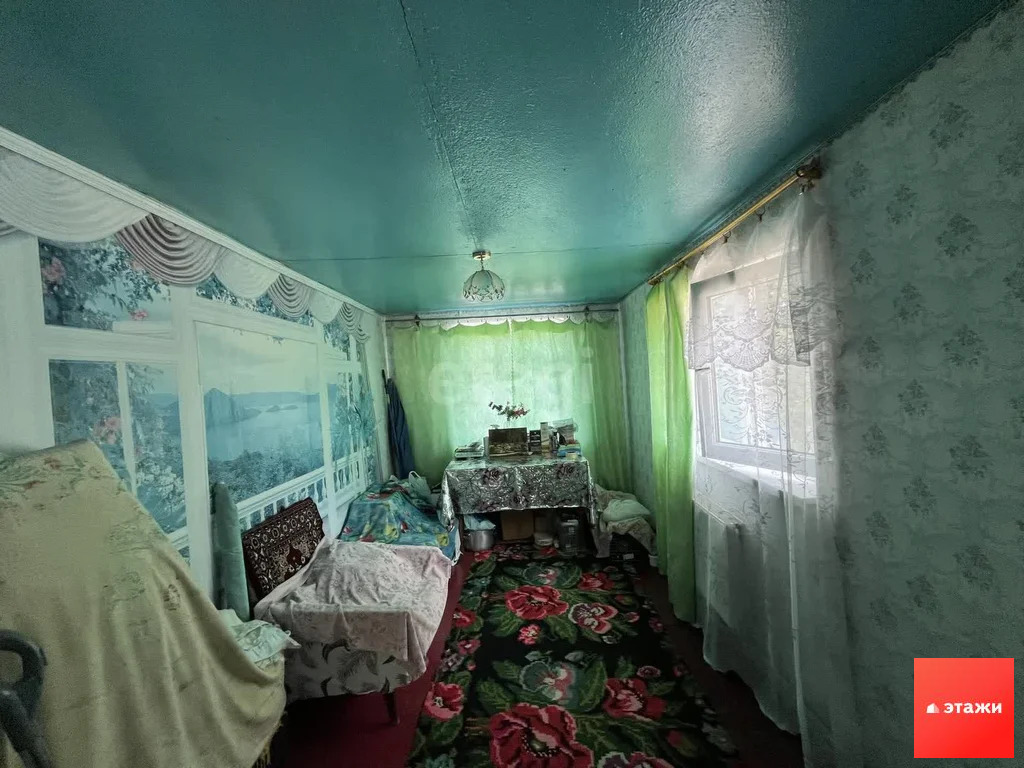 Продажа дома, Шелковичное, Сакский район, ул. Сергеева - Фото 8