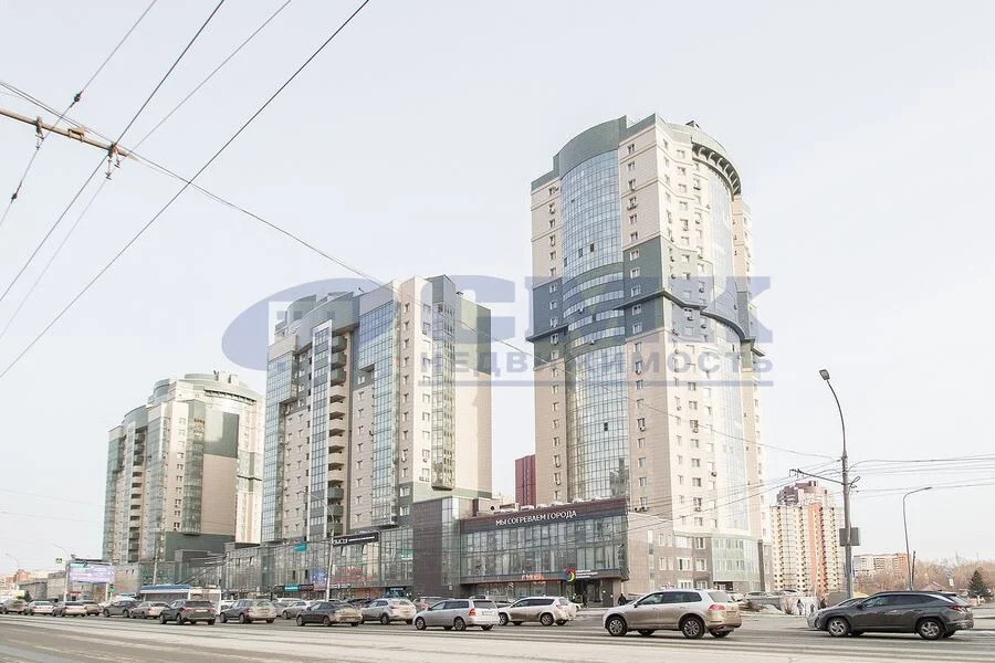 Продажа квартиры, Новосибирск, ул. Фрунзе - Фото 12