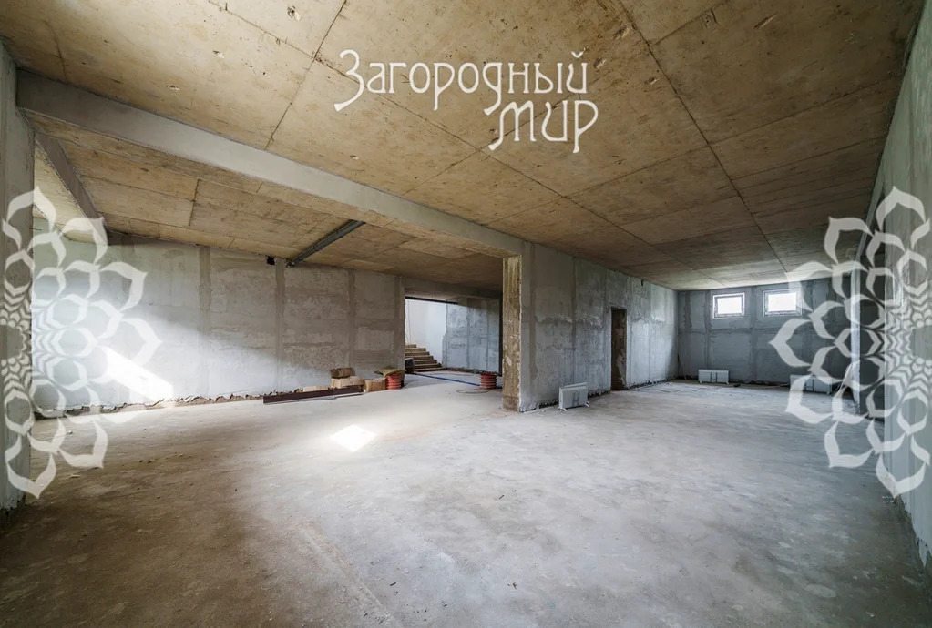 Продам дом, Калужское шоссе, 10 км от МКАД - Фото 50