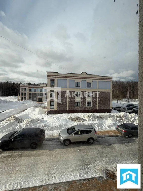 Продажа квартиры, Кочедыково, Ивановский район, Лесная улица - Фото 17