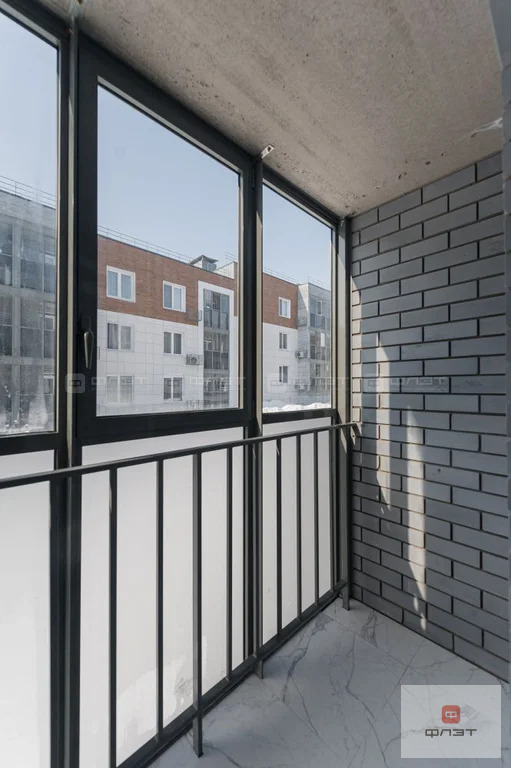 Продажа квартиры, Царево, Пестречинский район, ул. Петра Гаврилова - Фото 15