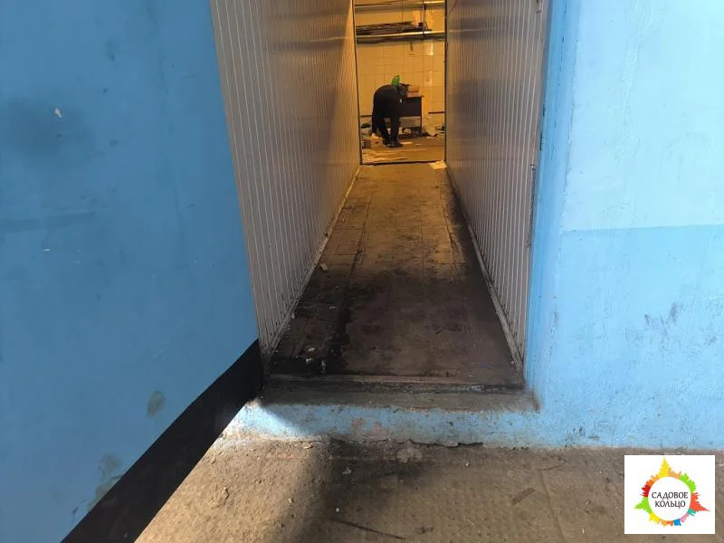 Помещение под склад на огороженной охраняемой территории промзоны - Фото 16