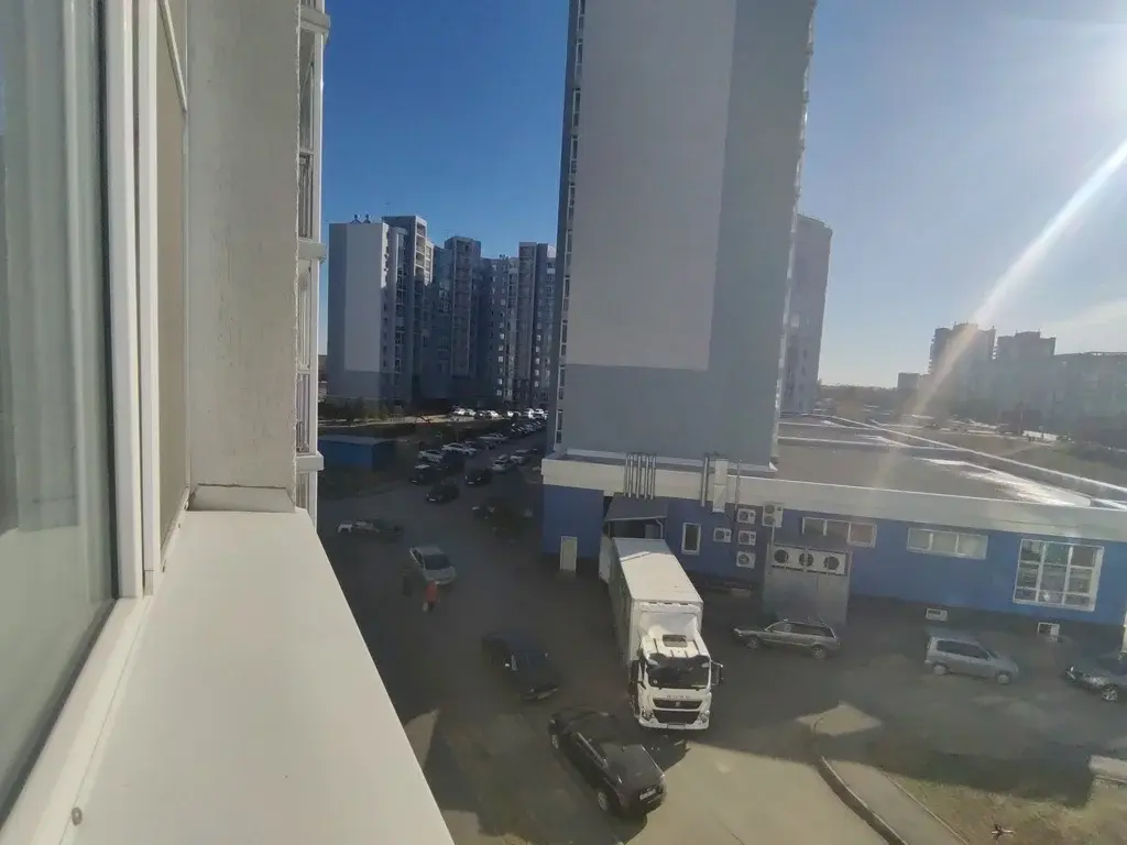 Продам отл 1 комн квартиру г. Кемерово, пр. Комсомольсий, 36 - Фото 3