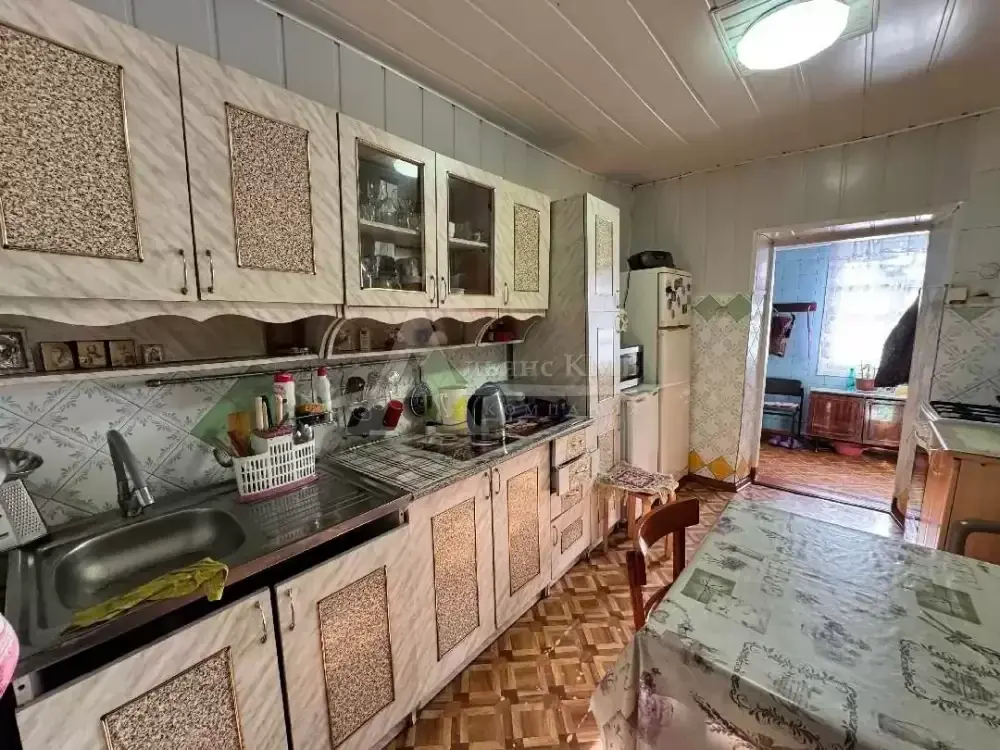 Продажа дома, Иноземцево, ул. Баталинская - Фото 2