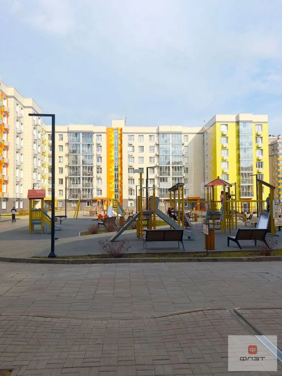 Продажа квартиры, Казань, ул. Тэцевская - Фото 23