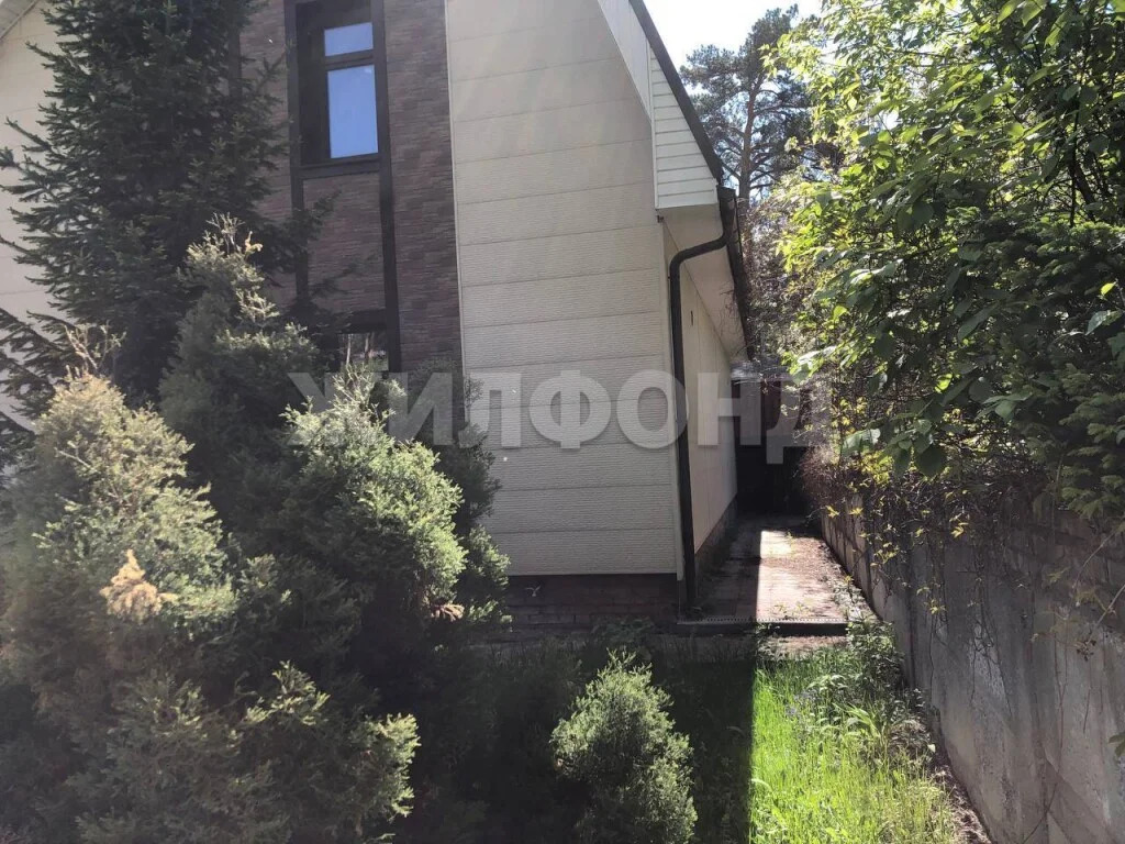 Продажа дома, Новосибирск, Дачное ш. - Фото 25