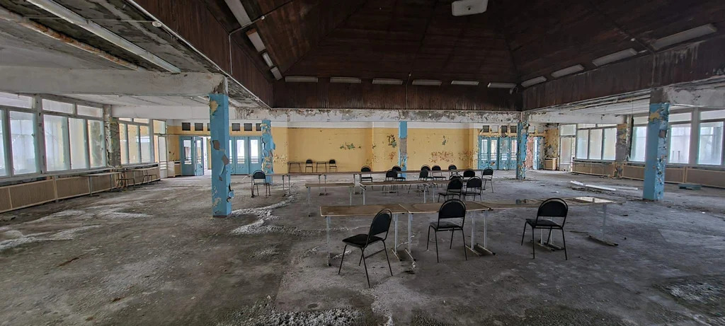 База отдыха "Лесные дали" - Фото 24