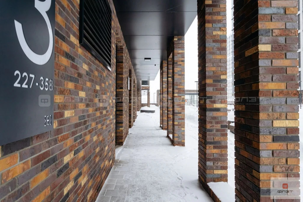 Продажа квартиры, Казань, ул. Алексея Козина - Фото 40