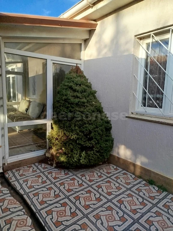 Продажа дома, Севастополь, территория СТ Шхуна - Фото 15