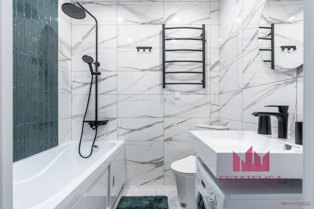 Аренда квартиры, Кронштадтский б-р. - Фото 7