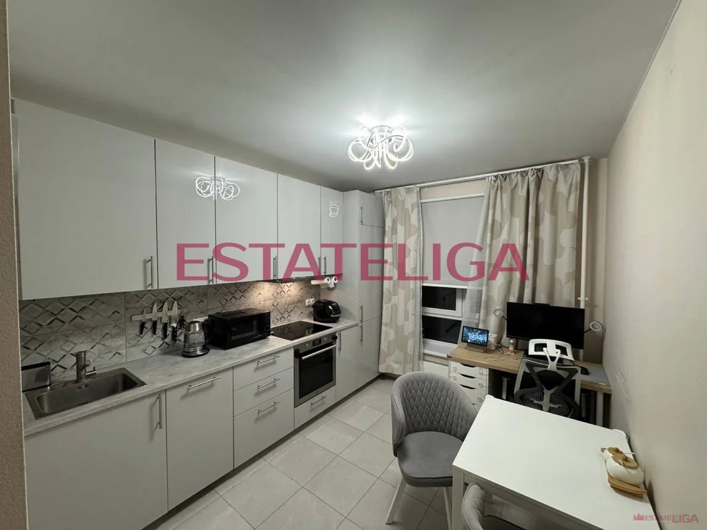 Продажа квартиры, ул. Люблинская - Фото 1