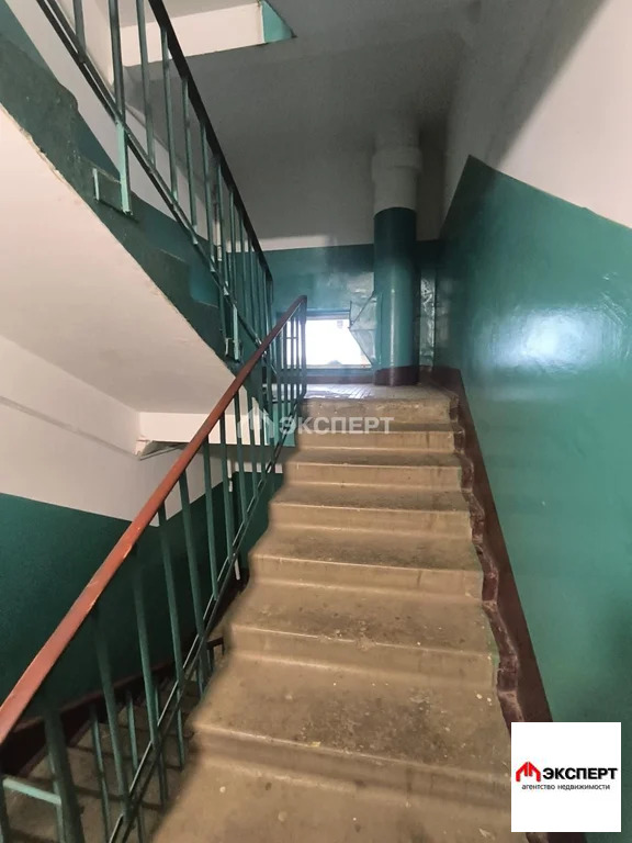 2-комнатная квартира, ул. Кузьмина - Фото 15