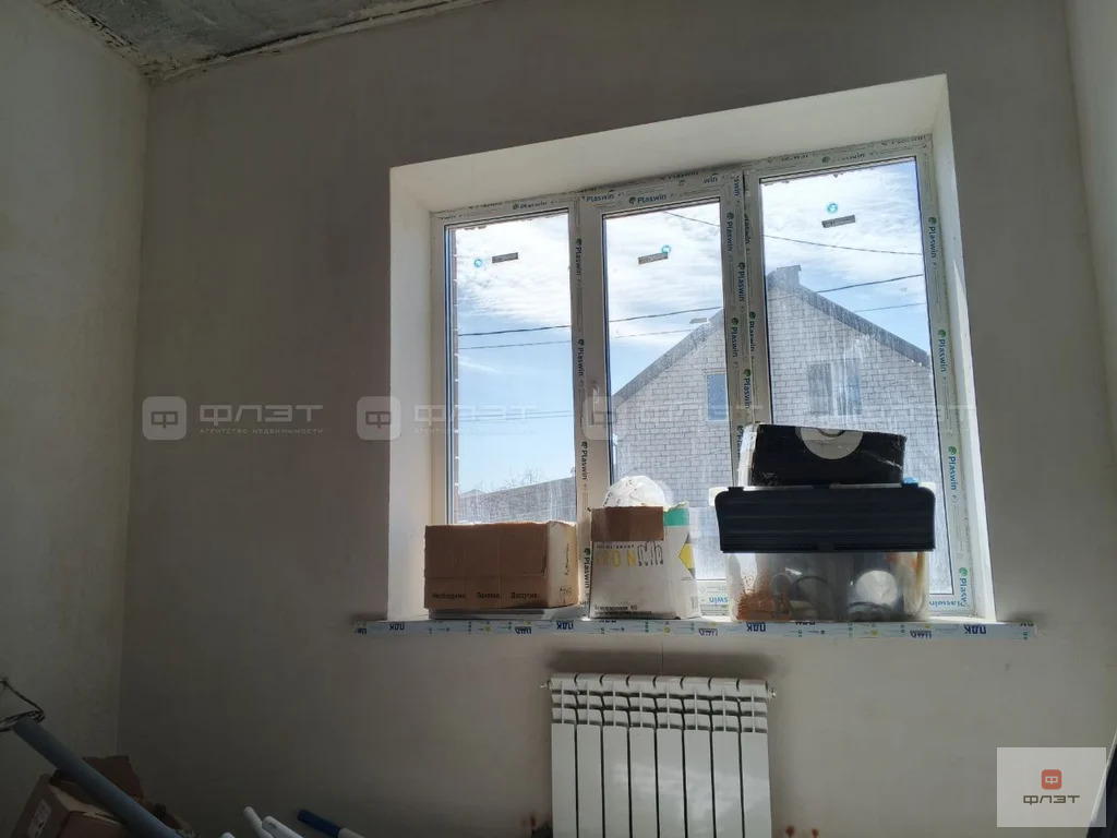 Продажа дома, Казань, ул. Криворожская - Фото 18