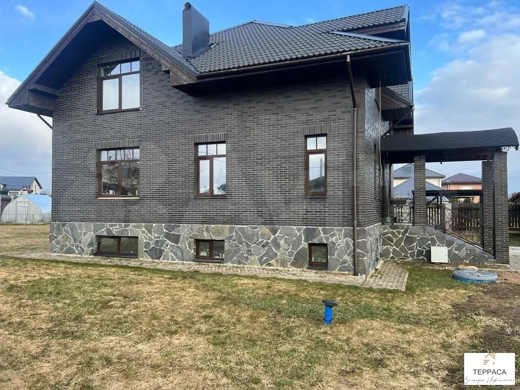 Продажа дома - Фото 4