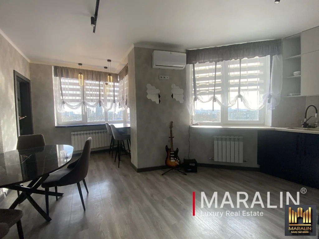 Продажа квартиры, Ростов-на-Дону, Доломановский пер. - Фото 1