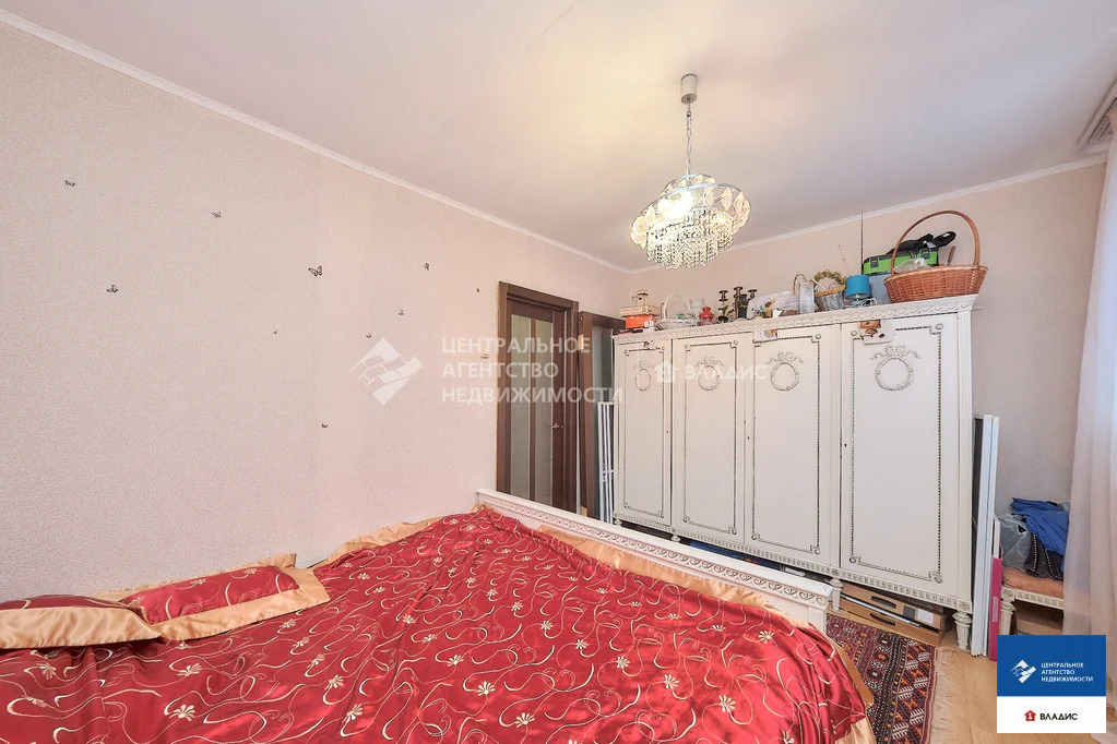 Продажа дома, Рыбное, Рыбновский район, ул. Солнечная - Фото 29